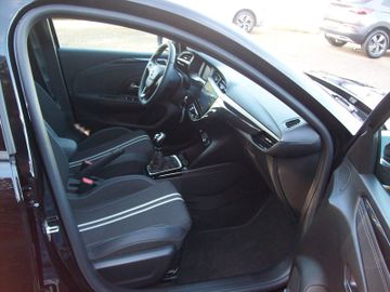 Bild 5 Opel Corsa F 1.2T GS+ LED PDC+Kam SHZ LHZ Navi-App