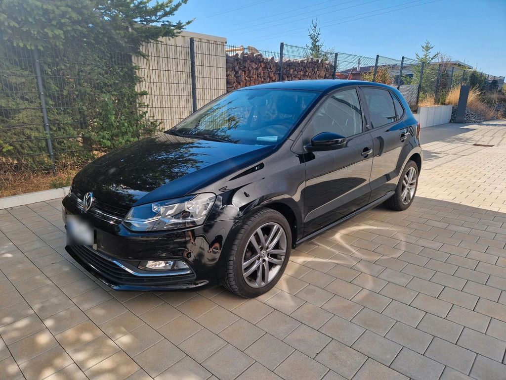 Image of Volkswagen Polo