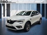 Renault Arkana EVOLUTION TCe 140 MILD-HYBRID EDC PDC - Renault Arkana: Evolution