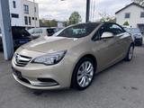 Opel Cascada Edition ecoFlex - Opel Cascada in Düsseldorf