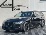 BMW 335d xDrive Touring - BMW 335 aus 2014