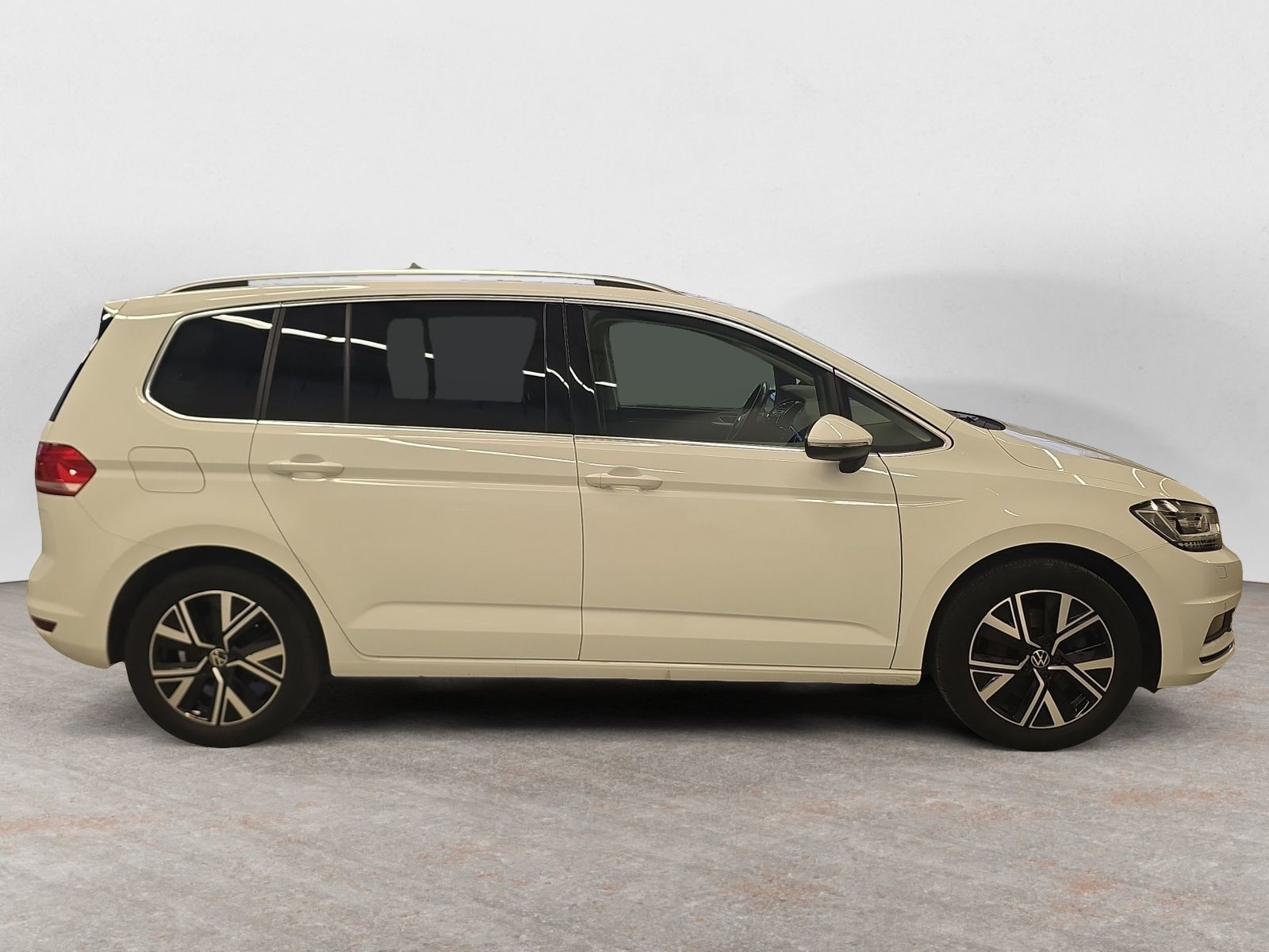 Volkswagen Touran - Bild 7