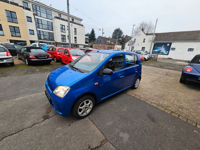 Daihatsu Cuore Plus,42000km,TÜV/AU neu