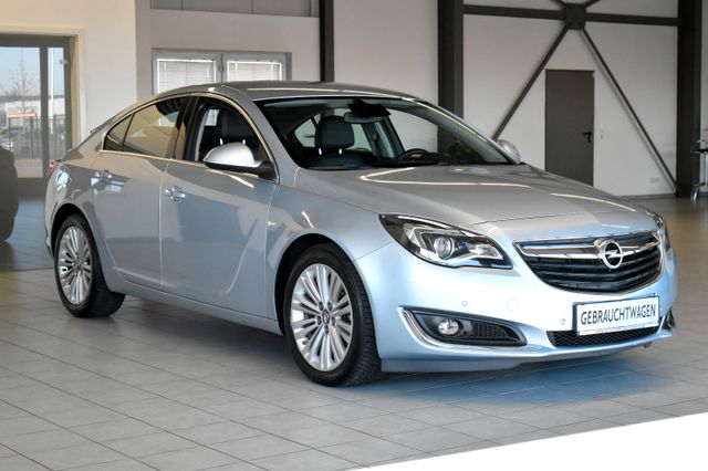 Opel Insignia A Lim. Innovation/NAVI/SHZ/SITZKÜHLUNG/