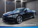 Audi TT Roadster 2.0 TFSI quattro IM VORLAUF Navi Led - Audi TT Gebrauchtwagen in Hamm