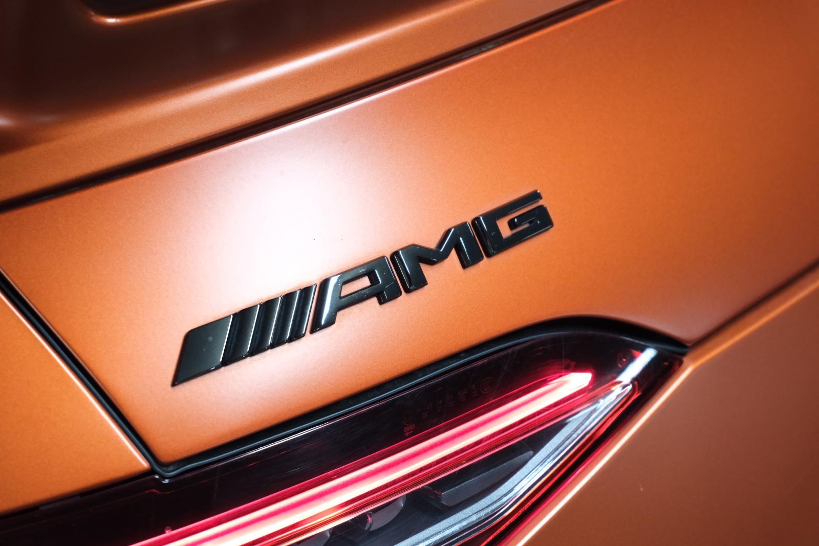 Mercedes-Benz AMG GT63 S E Performance 4M+*AeroPaket*Magno*TOP