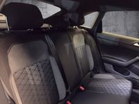 Volkswagen Taigo - Vorschau Bild 11
