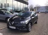Renault Kadjar TCE 140 BUSINESS EDITION/NAVI/SHZ/EPH - gebrauchte Renault Kadjar aus dem Jahr 2021