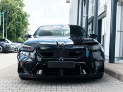 BMW M5 Limousine/ DRIVING PROF. / COMFORT PAKET/ B&W BMW M5 Limousine/ DRIVING PROF. / COMFORT PAKET/ B&W