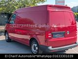Volkswagen T6 Transporter Kasten-Kombi Kasten Mittelhochdac - VW T6 Transporter Gebrauchtwagen