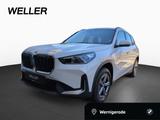 BMW X1 xDrive20d AdLED,Kamera,AHK,KomZu,SHz,Alu17
