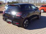 Suzuki SWIFT 1.2 DUALJET ALLGRIP COMFORT+ NAVI SHZ EPH  - Suzuki Swift mit Benzin-Antrieb: Schwarz