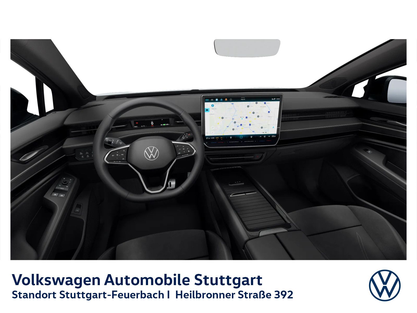 Volkswagen ID.7 Pro Navi AHK Kamera foto 9