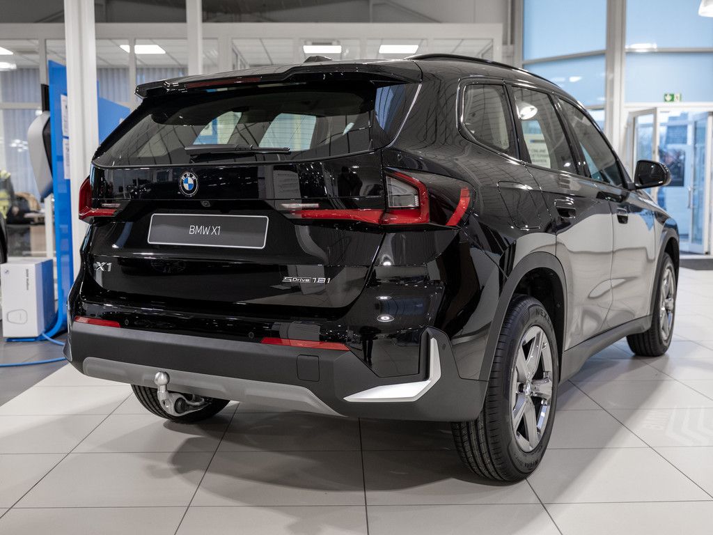 BMW X1 - Bild 5