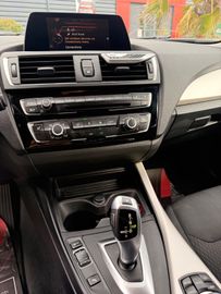BMW 118 - 8