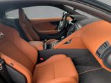 Jaguar F-Type Coupe P575 AWD R75 Pano Toter-Winkel - Jaguar: Grün