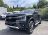 Ford Ranger Wildtrak *LED*Automatik*4WD* - Ford Ranger in Hagen