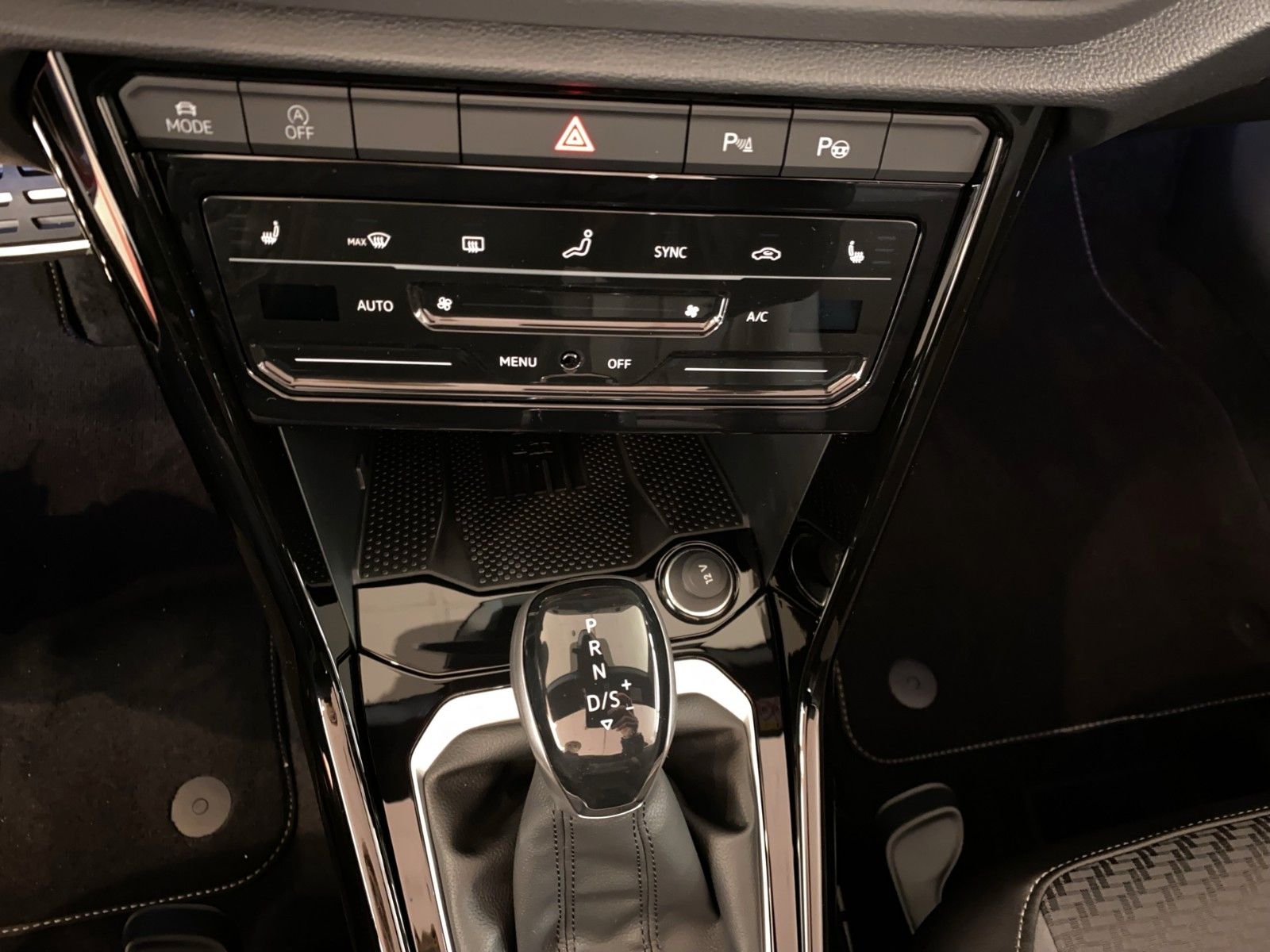 Volkswagen T-Roc - Bild 19