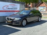 Vorschaubild BMW 530 Baureihe 5 Touring 530 d xDrive