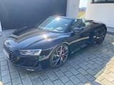Audi R8 5.2 FSI performance S tronic Spyder RWD  1.Ha - Audi R8 Jahreswagen