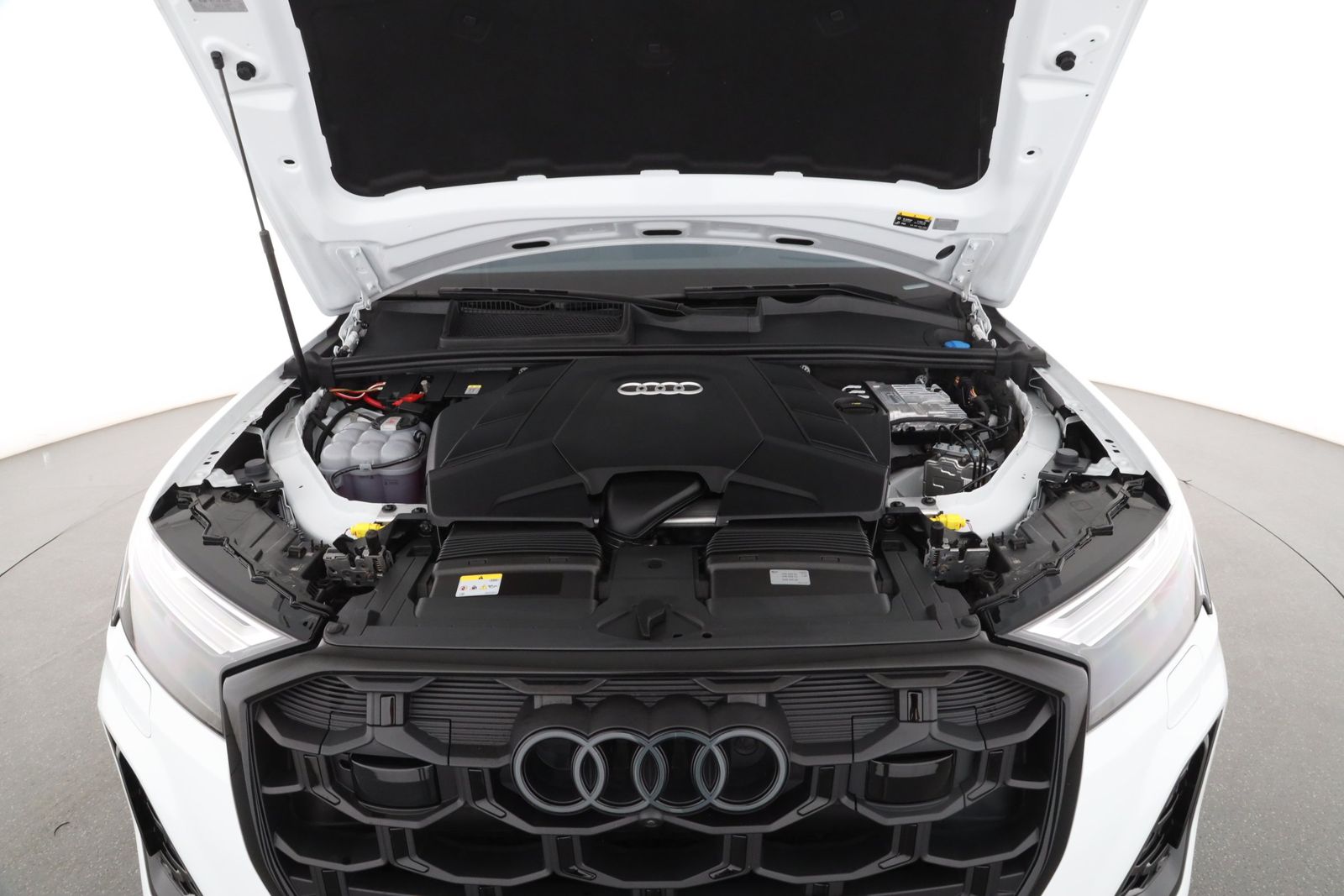 Audi Q7 - Bild 9