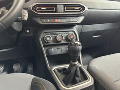 DACIA Jogger Extreme |AHK|BlindSpotAssist|CAM|LED|Navi
