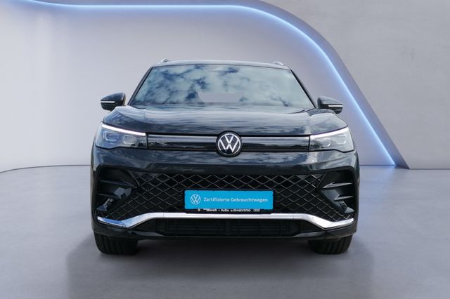 Tiguan 1.5 eTSI DSG R-Line KAMERA+LED+APP+