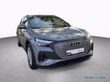 Audi Q4 e-tron 35 52kWh LED STANDKLIMA PDC - Audi Q4 e-tron 35 Gebrauchtwagen