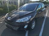 Peugeot 308 SW Sport Plus 150 THP    - Tüv Neu - - Peugeot 308 aus 2009: SW