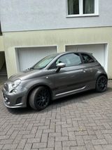Abarth 595 Turismo 1.4 T-Jet 16V 595 Turismo Turismo - Abarth 595 Turismo