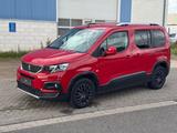 Peugeot Rifter Allure/Naviga/Klimaauto/360°/PDC - Peugeot Rifter Allure mit Benzin-Antrieb