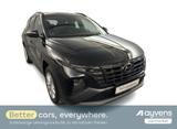 Hyundai Tucson N Line 1.6 T-GDi Plug-in-Hybrid 4WD