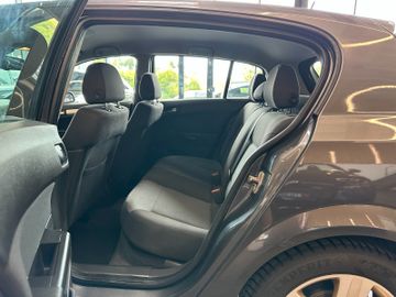 MYAUTOCENTER – Gebraucht- und Jahreswagen mit Werkstattservice in Pfaffenhofen Opel Astra H Lim. Edition *TEMPO*KLIMA*1-HAND*