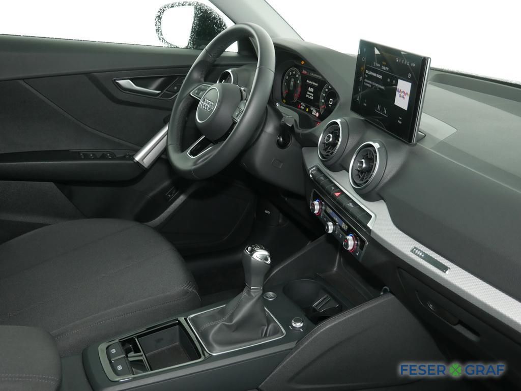 Audi Q2 - Bild 6