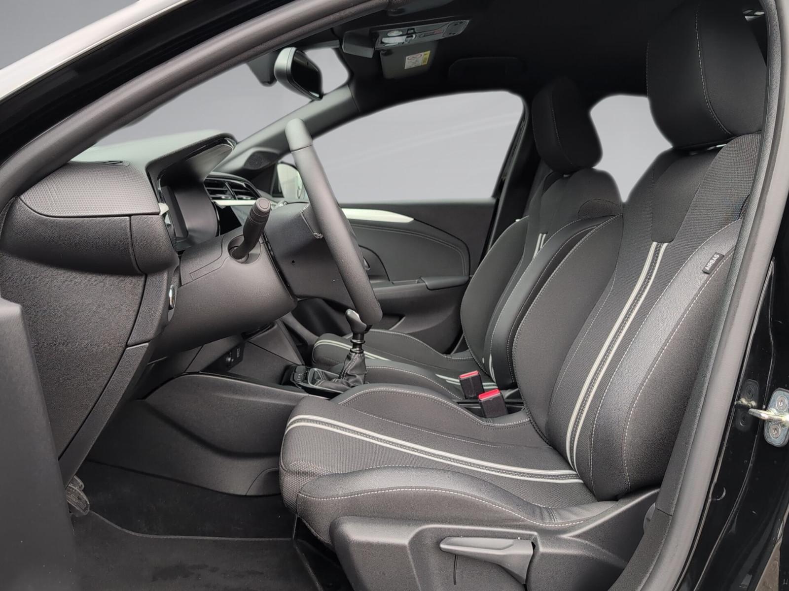Opel Corsa GS-Line Kamera Matrix Shzg Lhzg Allwetter, миниатюра 14