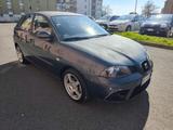 Seat Ibiza 1.2 Benz euro 4 5 porte cinghia fatta - Seat Ibiza aus 2007: 1.2