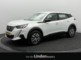 Peugeot e-2008 EV Active 50 kWh 3-Fase SOH 93,8% | sitzh - Peugeot e-2008