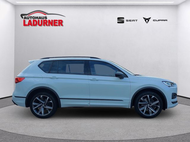 Tarraco FR 4Drive,Navi,el. Sitze,360 Kamera,LED