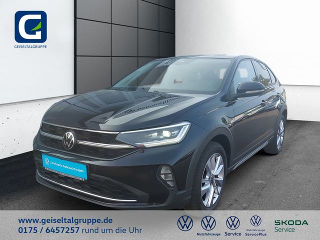 Taigo 1.0 TSI Life *MATRIX*DAB+*AHK*PANO*NAVI*KA