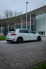 Volkswagen Golf 7.5 R 4 Motion 310 PS ohne OPF - Volkswagen Golf: 3.3