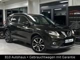 Nissan X-Trail Tekna 1.6 Dci 7-SITZER*PANO*KAMERA*LANE - Nissan X-Trail mit Diesel-Antrieb: 1.6
