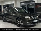 Nissan X-Trail Tekna 1.6 Dci 7-SITZER*PANO*KAMERA*LANE - Nissan X-Trail mit Diesel-Antrieb: 1.6