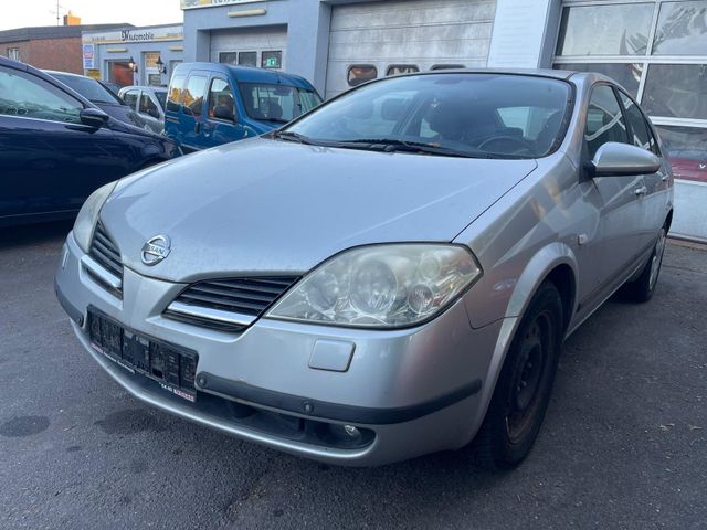 Nissan Primera Lim. Acenta Plus