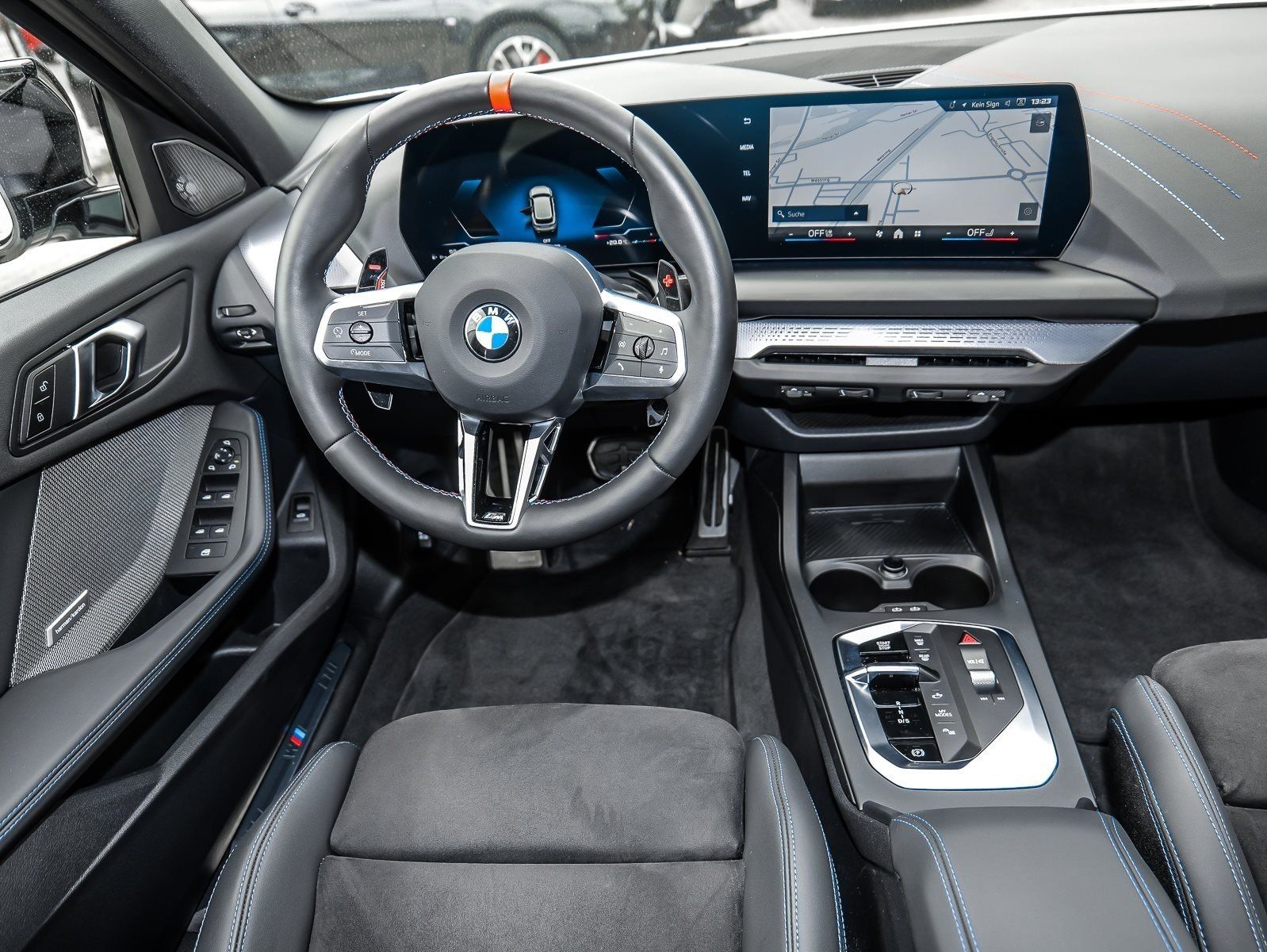 BMW M135 - Bild 19