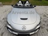 Mercedes-Benz AMG PURESPEED|MATT SILVER|1of250 LIMITED EDITION - Mercedes-Benz SL 63 AMG Neuwagen