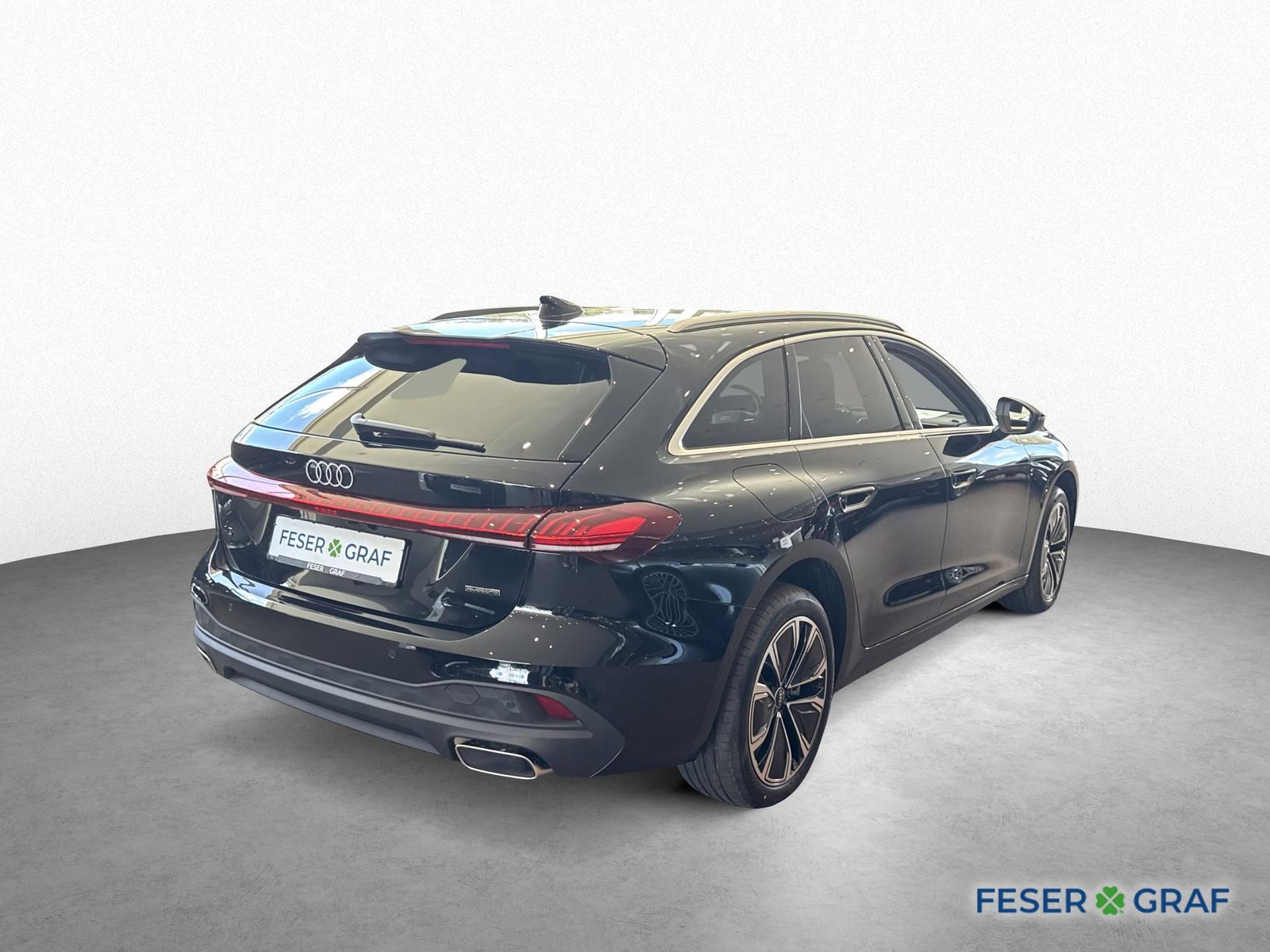 Audi A5 - Bild 5