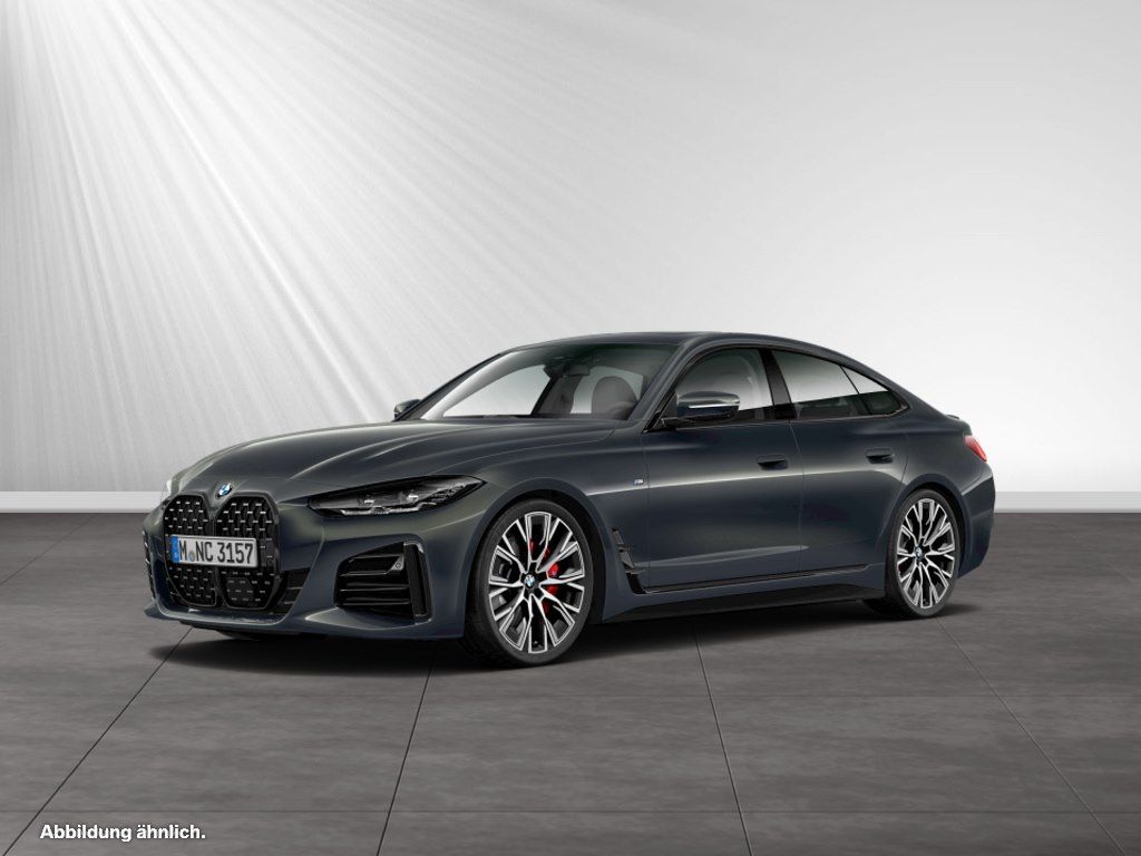 Image of BMW 430 Gran Coupé