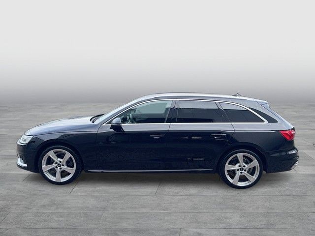Audi A4 - Bild 2