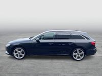 Audi A4 - Vorschau Bild 2