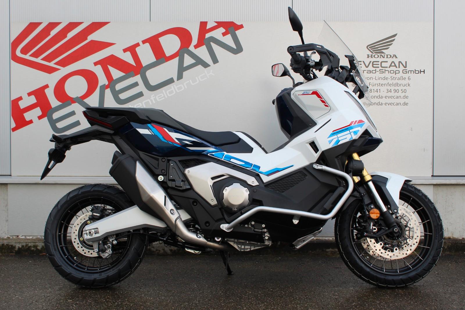 Honda X ADV 750 *sofort verfügbar*
